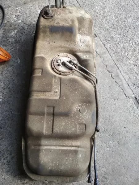 Ремонт бензобаков фото 5