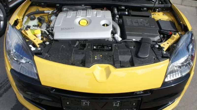 Renault Петровский Автоцентр фото 5