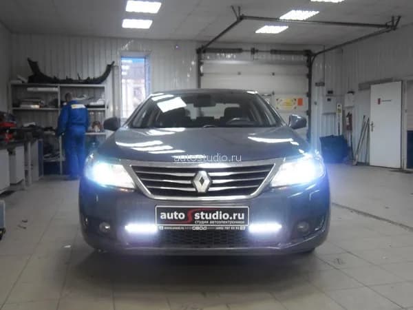 Автостудио фото 1