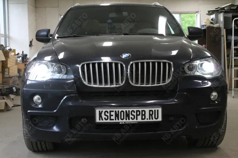 КБ авто фото 1