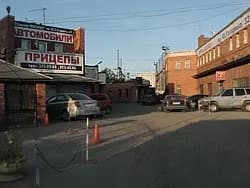 Восход фото 2