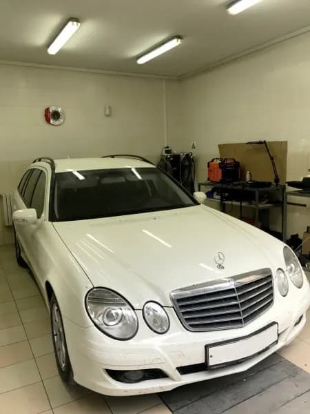 FPGarage - Чип-тюнинг в СПб фото 5
