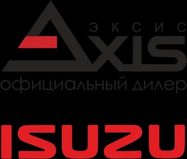 Isuzu – Axis Петербург (Исузу - Эксис Петербург) фото 1